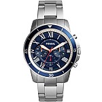 Изображение на часовник Fossil FS5238 Grant Sport Chronograph