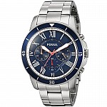 Изображение на часовник Fossil FS5238 Grant Sport Chronograph