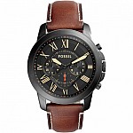 Изображение на часовник Fossil FS5241 Grant Sport Chronograph