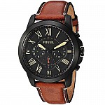 Изображение на часовник Fossil FS5241 Grant Sport Chronograph