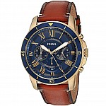 Изображение на часовник Fossil FS5268 Grant Sport Chronograph