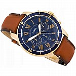 Изображение на часовник Fossil FS5268 Grant Sport Chronograph