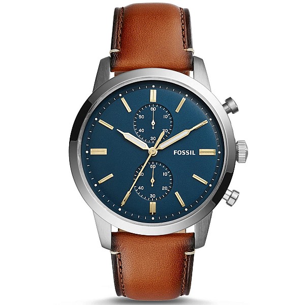 Изображение на часовник Fossil FS5279 Townsman Chronograph