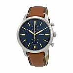 Изображение на часовник Fossil FS5279 Townsman Chronograph