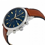 Изображение на часовник Fossil FS5279 Townsman Chronograph