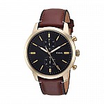 Изображение на часовник Fossil FS5338 Townsman Chronograph