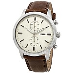 Изображение на часовник Fossil FS5350 Townsman Chronograph