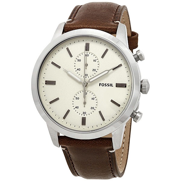 Изображение на часовник Fossil FS5350 Townsman Chronograph