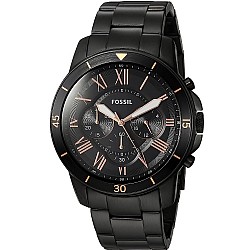 Fossil FS5374 Grant Chronograph