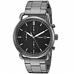 Изображение на часовник Fossil FS5400 The Commuter Chronograph