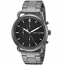 Fossil FS5400 The Commuter Chronograph