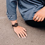 Изображение на часовник Fossil FS5403 The Commuter Chronograph