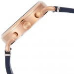 Fossil FS5404 The Commuter Chronograph Изображение на Fossil FS5404 The Commuter Chronograph