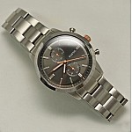 Изображение на часовник Fossil FS5407 Townsman Chronograph