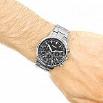 Изображение на часовник Fossil FS5412 Goodwin Chronograph