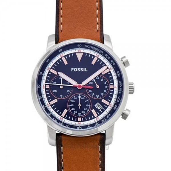 Изображение на Fossil FS5414 Goodwin Chronograph