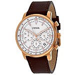 Изображение на часовник Fossil FS5415 Goodwin Chronograph