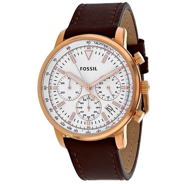 Изображение на часовник Fossil FS5415 Goodwin Chronograph