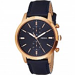 Изображение на часовник Fossil FS5436 Townsman Chronograph