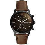 Изображение на часовник Fossil FS5437 Townsman Chronograph