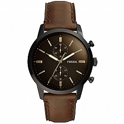 Fossil FS5437 Townsman Chronograph