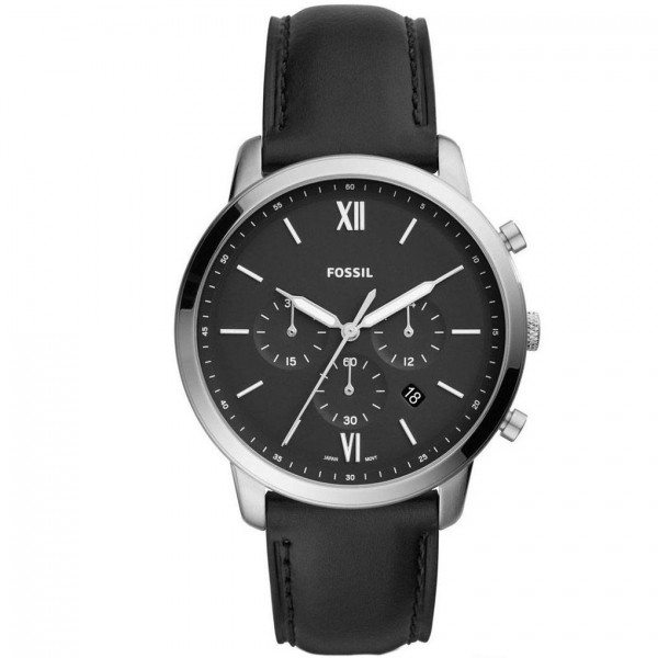 Изображение на Fossil FS5452 Neutra Chronograph