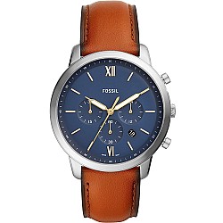 Fossil FS5453 Neutra Chronograph