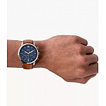 Изображение на часовник Fossil FS5453 Neutra Chronograph