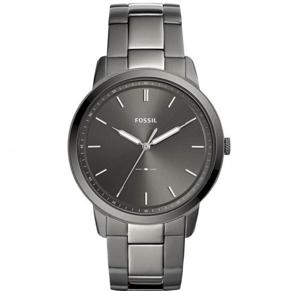 Изображение на Fossil The Minimalist FS5459