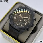 Изображение на часовник Fossil Bronson FS5713