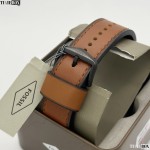 Изображение на часовник Fossil Bronson FS5714