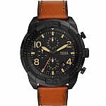 Изображение на часовник Fossil Bronson FS5714