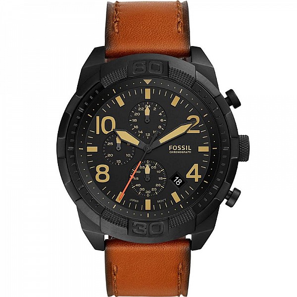 Изображение на часовник Fossil Bronson FS5714