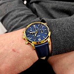 Изображение на часовник Fossil Neutra Chrono FS5790