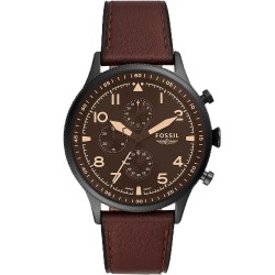 Fossil Retro Pilot FS5833