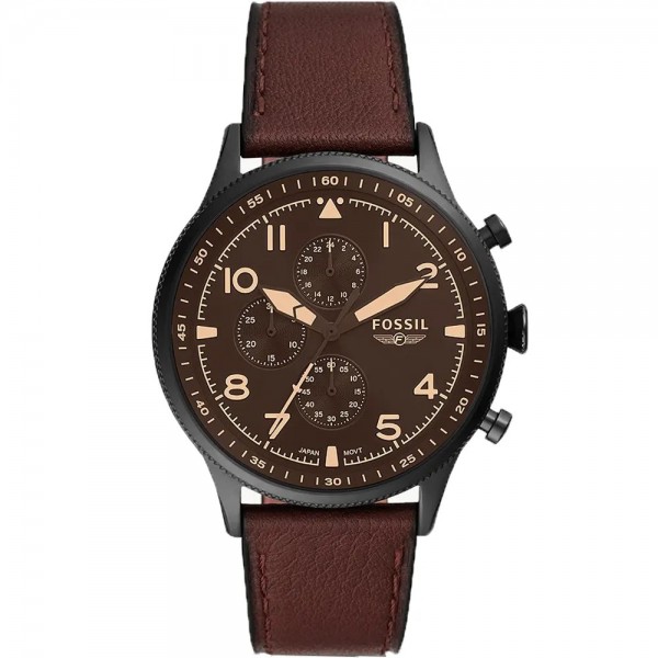 Fossil Retro Pilot FS5833 Изображение на Fossil Retro Pilot FS5833