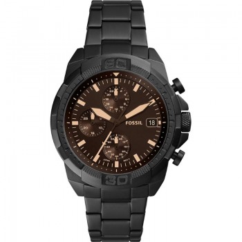 Fossil Bronson FS5851