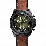 Изображение на часовник Fossil Bronson FS5856