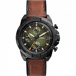 Fossil Bronson FS5856