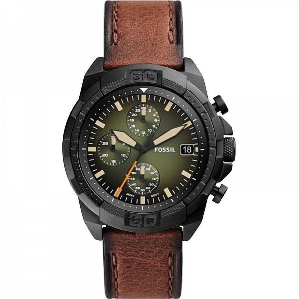 Изображение на часовник Fossil Bronson FS5856