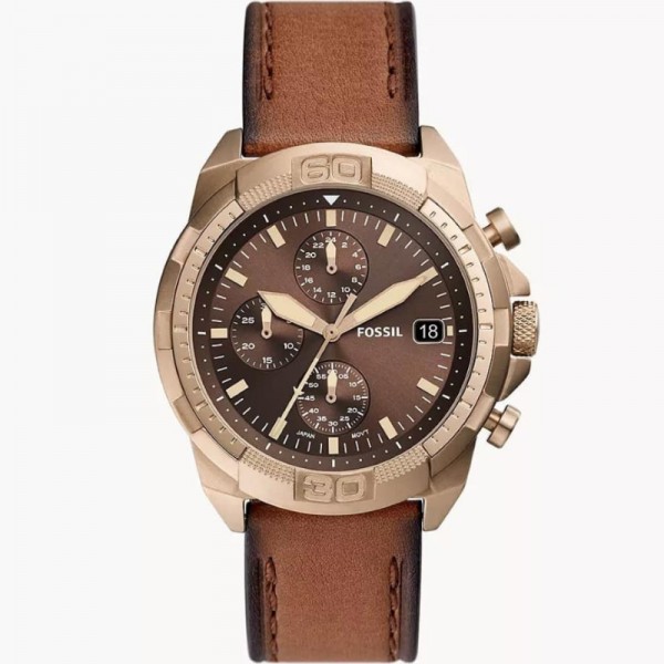 Изображение на Fossil FS5857 Bronson