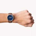 Изображение на Fossil The Minimalist FS5928