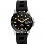Изображение на Fossil FS5947 Blue Dive