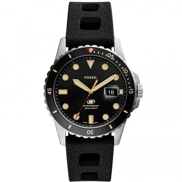 Изображение на Fossil FS5947 Blue Dive