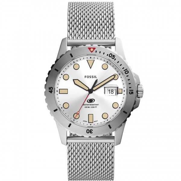 Изображение на Fossil FS5948 Blue Dive