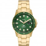 Fossil FS5950 Blue Dive Изображение на Fossil FS5950 Blue Dive