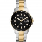 Fossil FS5951 Blue Dive Изображение на Fossil FS5951 Blue Dive