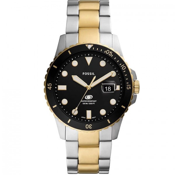 Fossil FS5951 Blue Dive Изображение на Fossil FS5951 Blue Dive