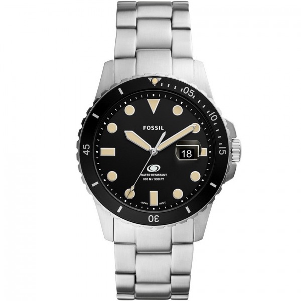 Изображение на Fossil Blue Dive FS5952