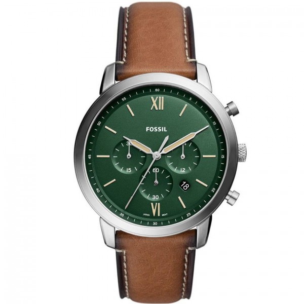 Fossil FS5963 Neutra Chronograph Изображение на Fossil FS5963 Neutra Chronograph